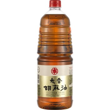 マルホン太香胡麻油 ペット 竹本油脂 油類 通販モノタロウ マルホン太香胡麻油 ペット 竹本油脂 油類 通販モノタロウ