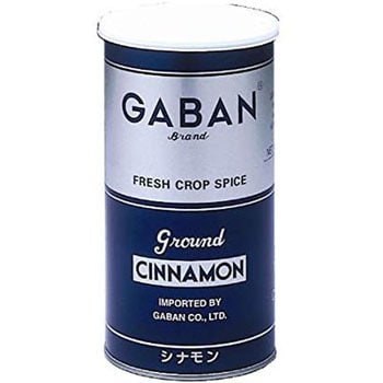 【国内発送】 GABAN まとめ買い特価 シナモンパウダー