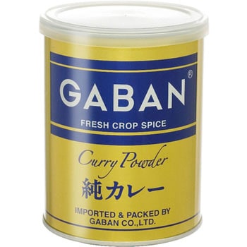 GABAN  純カレー GABAN(ギャバン)