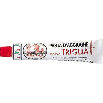 Triglia アンチョビペースト Gaban ギャバン 香辛料 スパイス 通販モノタロウ