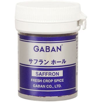 5002 Gaban サフランホール 1個 5g Gaban ギャバン 通販サイトmonotaro