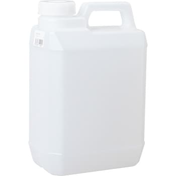 2-974-02 ねじ口びん（デュラン®） 250mL 017310-250A 【AXEL