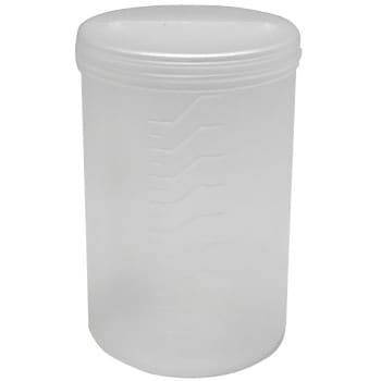調色兼保存容器単品 ヨトリヤマ(世取山)