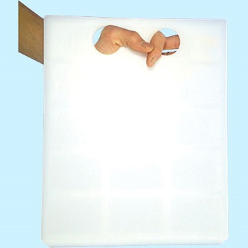 パテ定盤 - ヨトリヤマ(世取山)