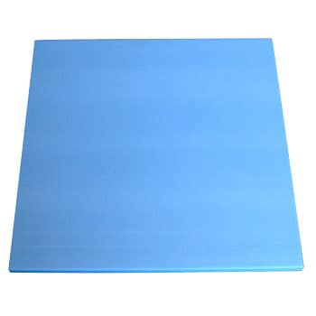 最大15%OFFクーポン MC901 プラスチック 切板（青） 50mm 250mm×250mm 板厚 ナイロン - caspan.gob.pa