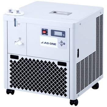 低温循環水槽 Ltc S1400l アズワン 循環装置 チラー 通販モノタロウ Ltc S1400l