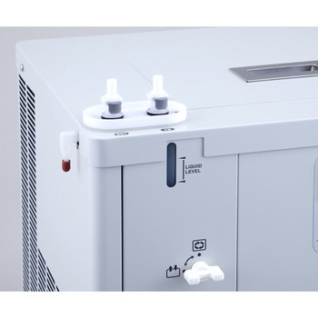 低温循環水槽 LTC-S1400L アズワン