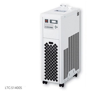 低温循環水槽 LTC-S1400S アズワン