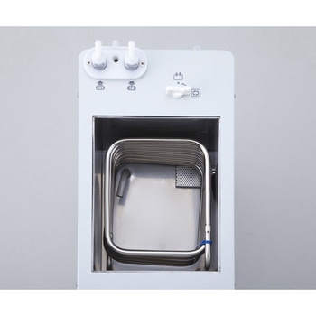 低温循環水槽 LTC-S1400S アズワン