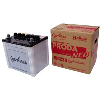 PRN-75D23R ^ԗpobe[ PRODA NEO GSAT 35742646