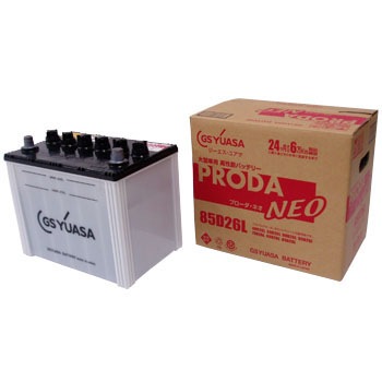 PRN-85D26L ^ԗpobe[ PRODA NEO GSAT 35742691