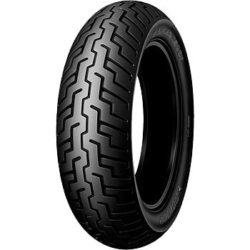 240749 オンロードラジアルタイヤ D206(アメリカンタイプ) 1本 DUNLOP(ダンロップ) 【通販モノタロウ】