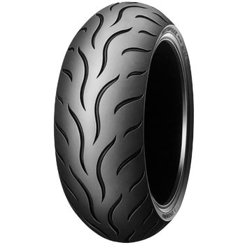 ★DUNLOP 120/70ZR19 60W D208 Fタイヤ 新品 HD純正タイヤ