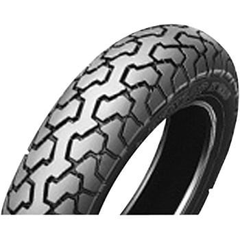 メーカー タイヤ Dunlop D404バイアスリアタイヤ130 / 90-16