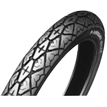 オンロードバイアスタイヤ K698 DUNLOP(ダンロップ)