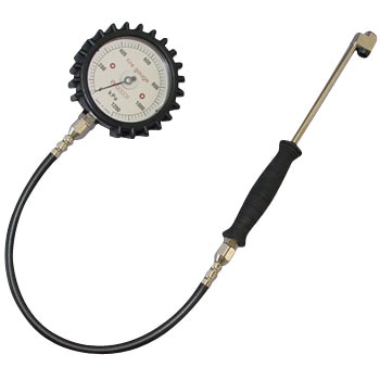 AD-312TB タイヤゲージ(測定専用) 旭産業(エアーゲージ) 35753234