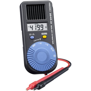 ◆部品欠品　注意◆日置 ミリオームハイテスタ◆3227 ｍΩ HiTESTER ミリオームハイテスタ3540のレンタル|株式会社メジャー