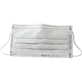 DPMFML5P �t���b�V���}�X�N(�����Y��) TRUSCO ������ �v���[�c�^ �\��4�w 35755483