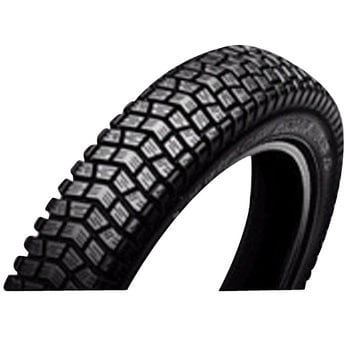 SNOW TYRES(スノータイヤ) D503 DUNLOP(ダンロップ) バイク用スノータイヤ 【通販モノタロウ】