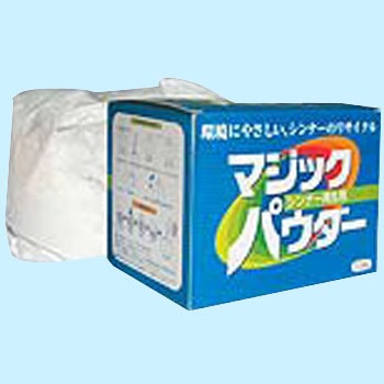 マジックパウダー - ビックツール