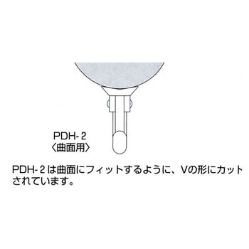 ウォールフックPD型 水本機械製作所