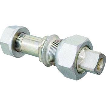 ハブボルト ASSY(ミツビシフソー) BON