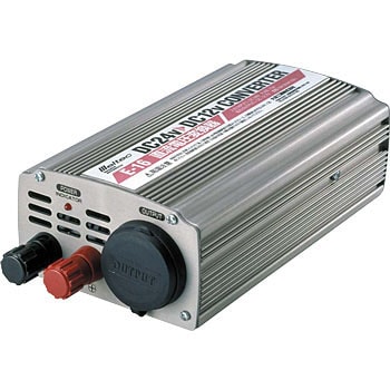 E-16 DC/DCコンバーター(直流電圧変換器) 1個 Meltec(大自工業) 【通販