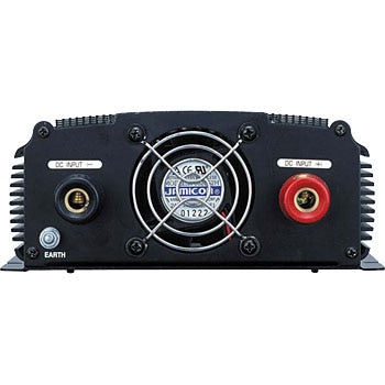 CD-2001 ハイパワーインバーター 1個 Meltec(大自工業) 【通販モノタロウ】