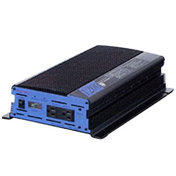 HAS-1200A DC/ACインバーター(大容量インバータ) 1個 New-Era(ニュー