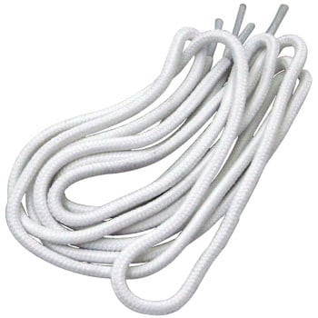 作業靴用紐 6穴用 ミドリ安全