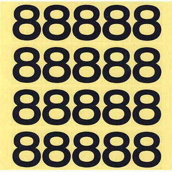 M4S-5 8 �ύڃX�e�b�J�[�����V�[�g Modes 35776921