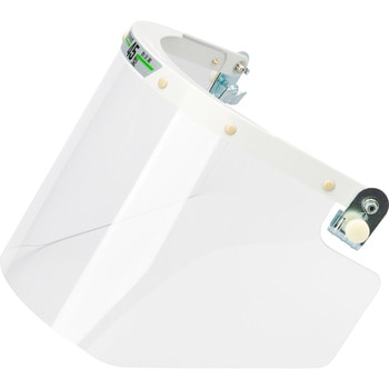 サカヰ式 防災面 45型 興研