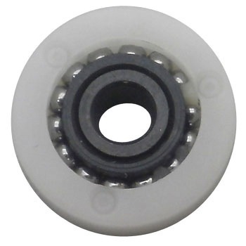 樹脂ベアリング DR-H(標準タイプ)TYPE1 トックベアリング(TOK)