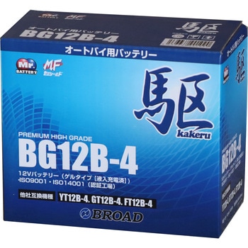 BG12B-4 \Q^Cvobe[  BROAD 37582307