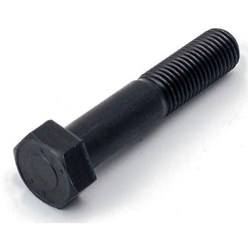 12.9六角ボルト(半ねじ)(SCM・黒色酸化皮膜) 少量単位 大阪魂