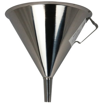 SH-606H 18-8 ジョウゴ(ハンドル付) SUGICO(スギコ) 35786685