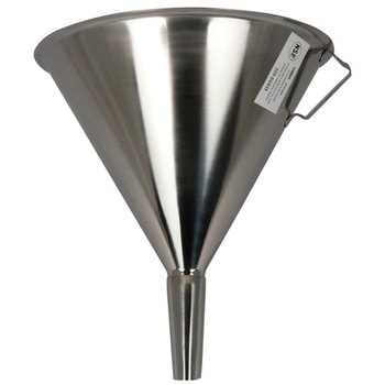 SH-608H 18-8 ジョウゴ(ハンドル付) SUGICO(スギコ) 35786703