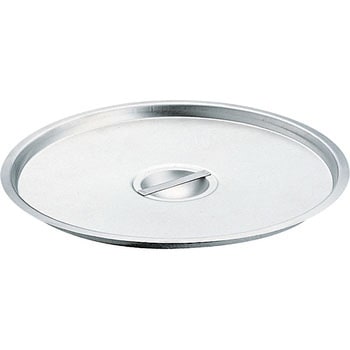 スギコ産業 18-8 バケツ 蓋 20L用 SA0740-SH-549-20C 1個（ご