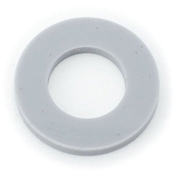 丸ワッシャー(塩ビ(PVC)) 大阪魂