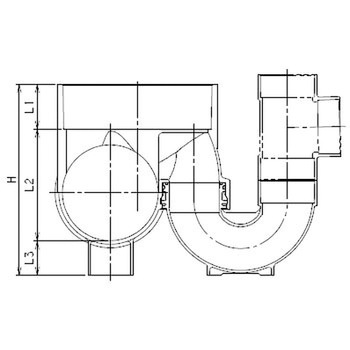 トラップマス 前澤化成工業
