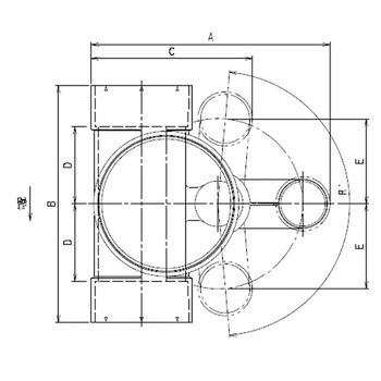 トラップマス 前澤化成工業
