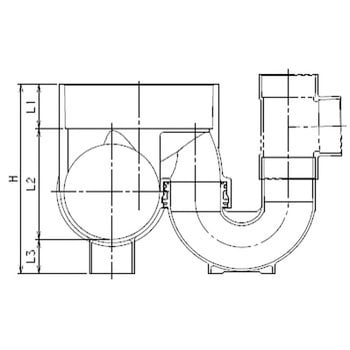 トラップマス 前澤化成工業