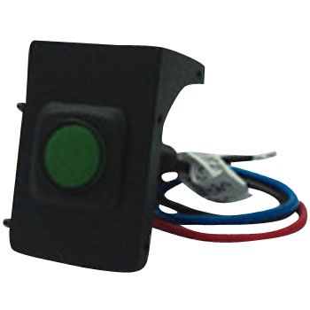 RC1124 プッシュスイッチ FUJIX(フジックス) 35803381