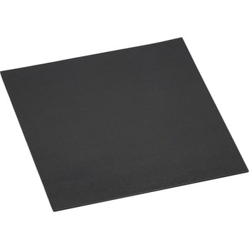 EPDM(エチレン・プロピレンゴム)シート 厚さ1mm ノーブランド エチレンプロピレン ゴム板・シート 【通販モノタロウ】