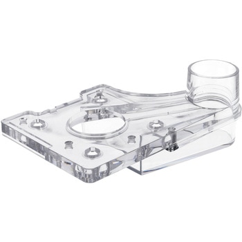 トリマー部品 集塵プレート組立 京セラインダストリアルツールズ(旧:リョービ)