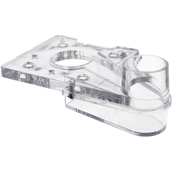 トリマー部品 集塵プレート組立 京セラインダストリアルツールズ(旧:リョービ)