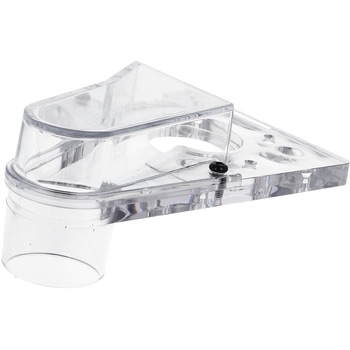 トリマー部品 集塵プレート組立 京セラインダストリアルツールズ(旧:リョービ)