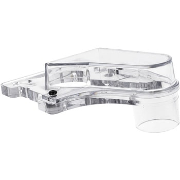 トリマー部品 集塵プレート組立 京セラインダストリアルツールズ(旧:リョービ)