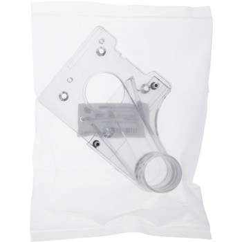 トリマー部品 集塵プレート組立 京セラインダストリアルツールズ(旧:リョービ)