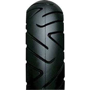 122558 BIG SCOOTER MB-67 IRC 36118214